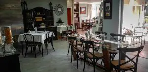Middelburg Bed and Breakfast