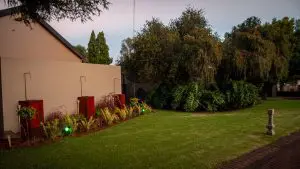 Diamond Rose Guest House - Middelburg Accommodation