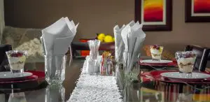 Diamond Rose Guest House Bed and Breakfast - Middelburg Accommodation