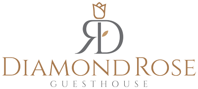 Diamond Rose Logo – 400px